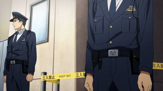 Cover preview for Mirai Nikki (Future Diary) Dual-Audio 1080p