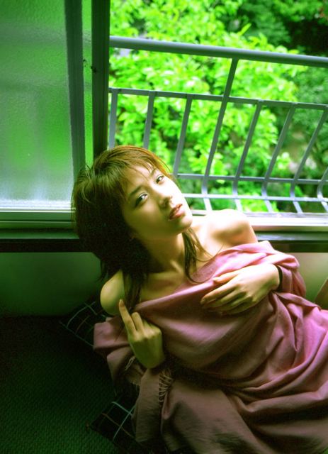 Cover preview for 都市伝説な女 相沢真紀 STGD-004 DVDISO Maki Aizawa 2007