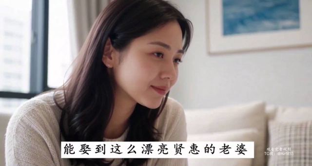 Cover preview for 【I_No.167】妈妈陪儿子高考