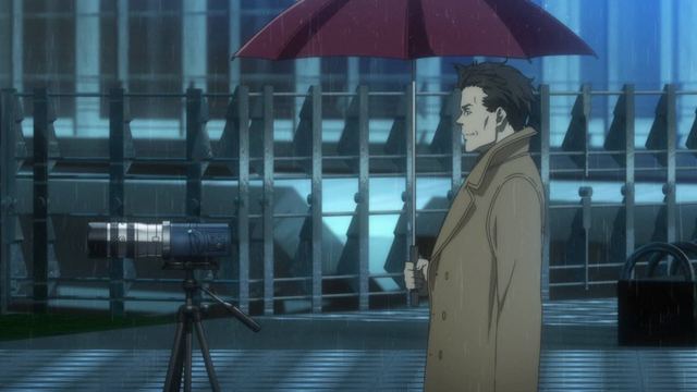 Cover preview for [Moozzi2] Psycho-Pass 3 [ x265-10Bit Ver. ] - TV + SP