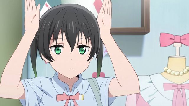 Cover preview for [Moozzi2] Love Live! Nijigasaki S1 [ 4K Ver. ] - TV