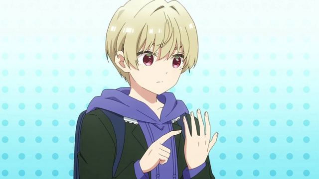 Cover preview for [Moozzi2] Kimi no Koto ga Dai Dai Dai Dai Daisuki na 100-nin no Kanojo [ x265-10Bit Ver. ] - TV + SP