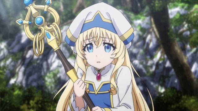 Cover preview for [Nekomoe kissaten][Goblin Slayer][01-12END][BDRip][1080p][CHT]