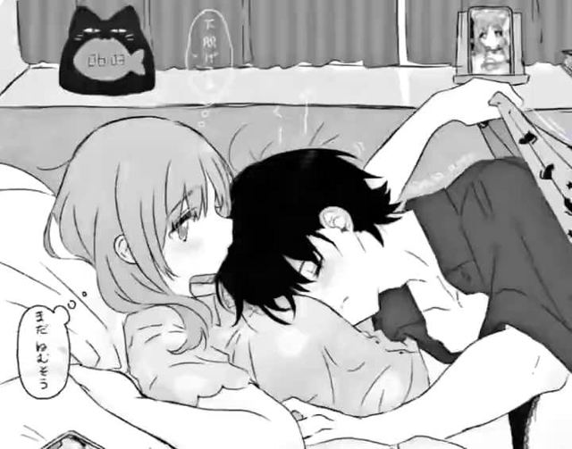 Cover preview for 湖北小情侣【晚安小混蛋】反差女友 拍啪啪