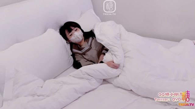 Cover preview for 【AI增强】QQ糖小朋友【兔女郎】梦想是成为爸爸的肉便器，口交，内射