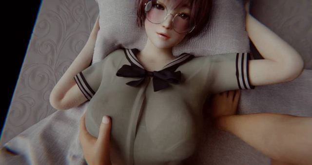 Cover preview for [Exprational] SFM WORK - SET 2024 (Middle)