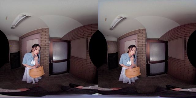 Cover preview for PXVR-295
