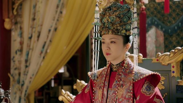 Cover preview for Ming.Dynasty.EP01-62.2019.2160p.WEB-DL.HEVC.AAC-HQC