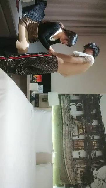 Cover preview for 2021.11.12，【利大无比】，周末22岁幼师兼职，甜美乖巧，肤白貌美俏佳人，特写鲍鱼，淫水汪汪，打桩机狂干
