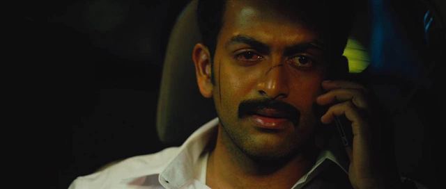 Cover preview for Mumbai Police 2013 BRRip x264 Malayalam ESubs - ViZNU [P2PDL]