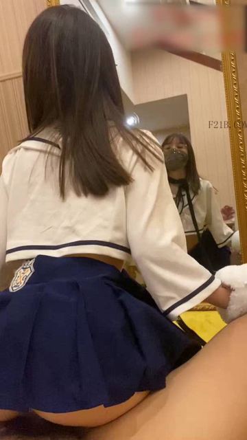 Cover preview for 91極品名器尤物 童顔巨乳 @avgifbus