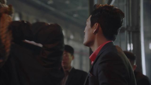 Cover preview for ★ 무법 변호사.Lawless.Lawyer.S01.1080p.TV.H265-MiR
