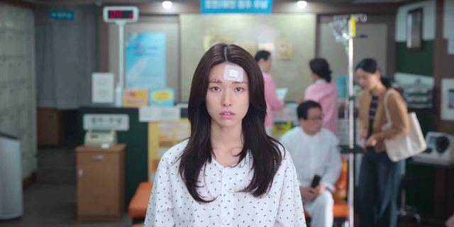 Cover preview for 이런 엿같은 사랑.Our.Sticky.Love.S01.1080p.NF.H265-MiR