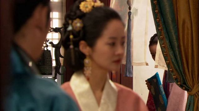 Cover preview for 자명고.Princess.Ja.Myung.S01.1080p.NF.H265-MiR