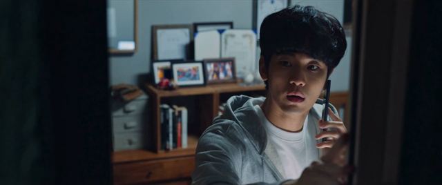 Cover preview for 어느 날.One.Ordinary.Day.S01.1080p.CP.H265-MiR
