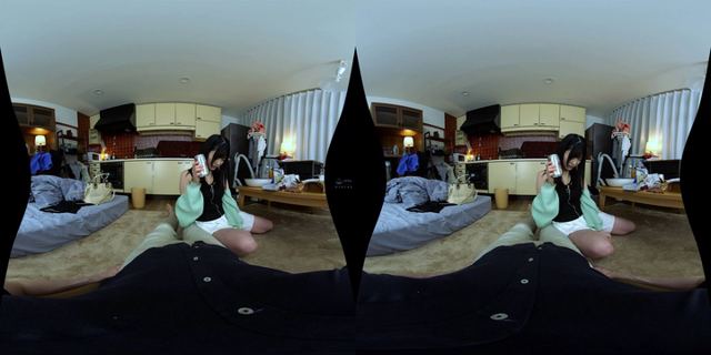 Cover preview for pxvr00166